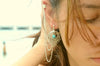 Sabrina Ear Cuff